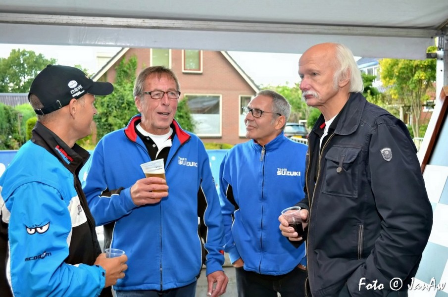 Jurgen van der Goorbergh-Marcel Ankone-Gerrit Veldscholten
