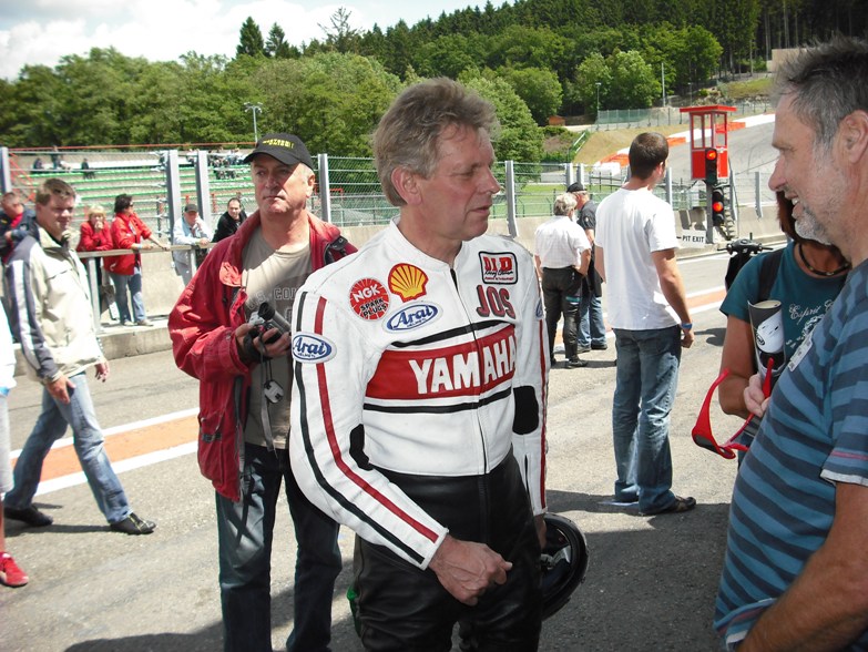 Jos Schurgers
