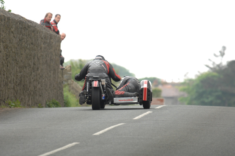 Pre TT Isle of Man
