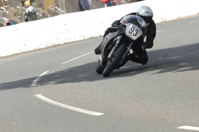 Pre TT Isle of Man
