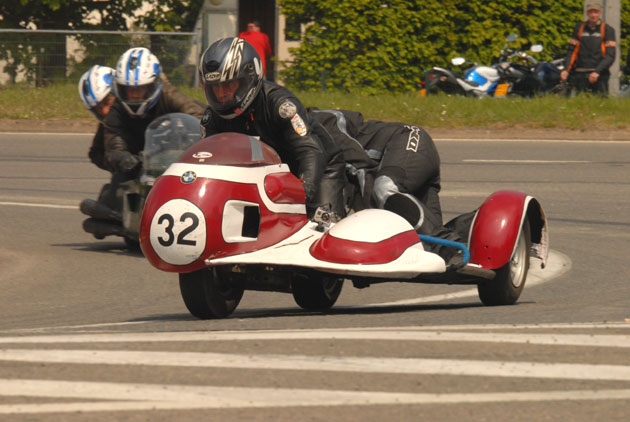 O.Gold Trophy de Mettet
