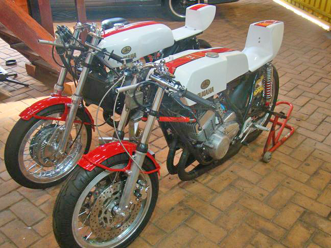 TZ Replicas
