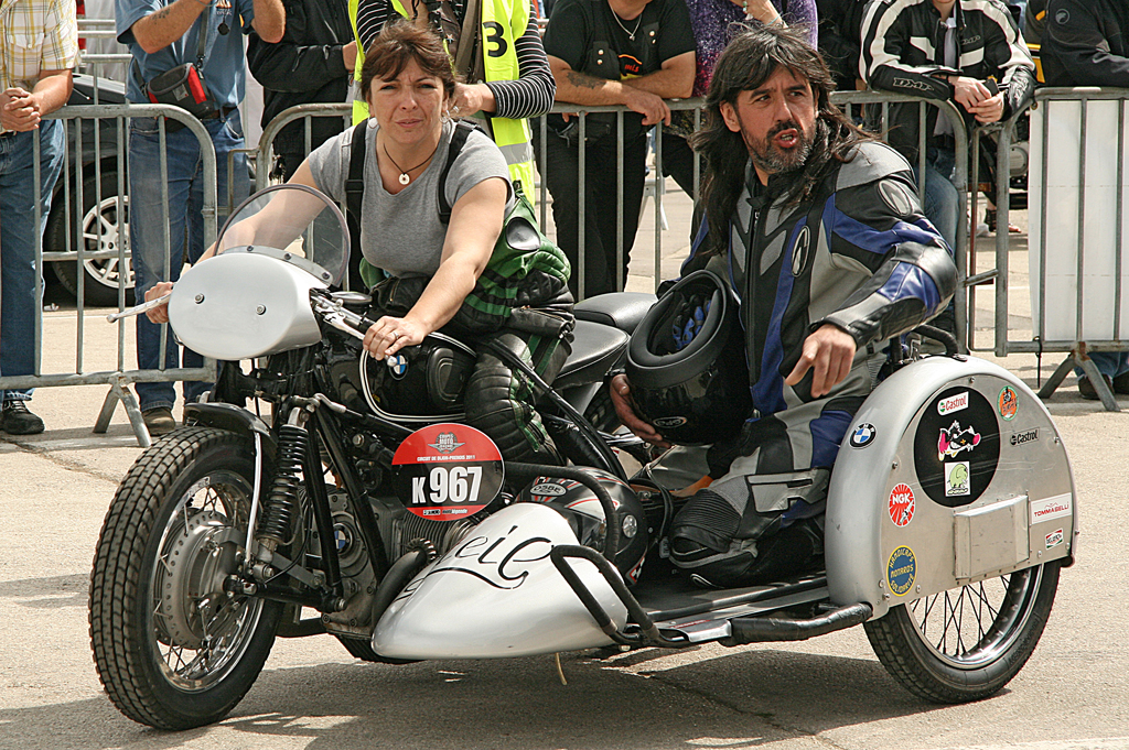 Treffen online de motorrad