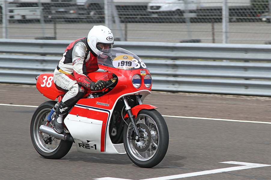 Heiko Bartels
JAPAUTO 1000 Seeley   1976
