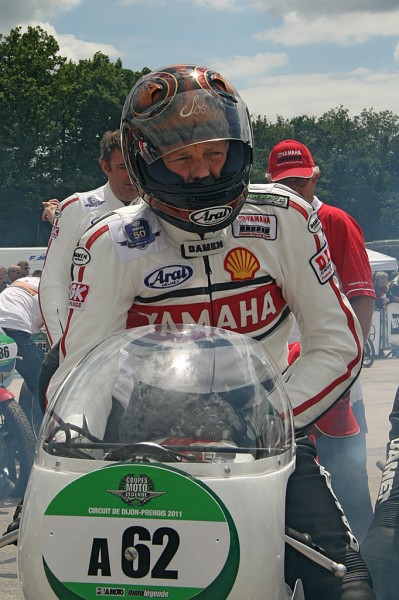 Jos Schurgers
