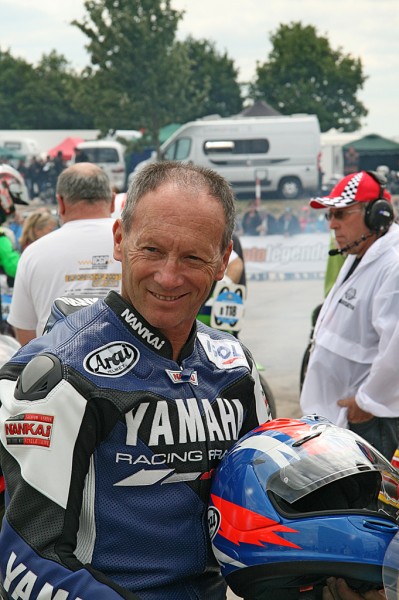Christian Sarron
