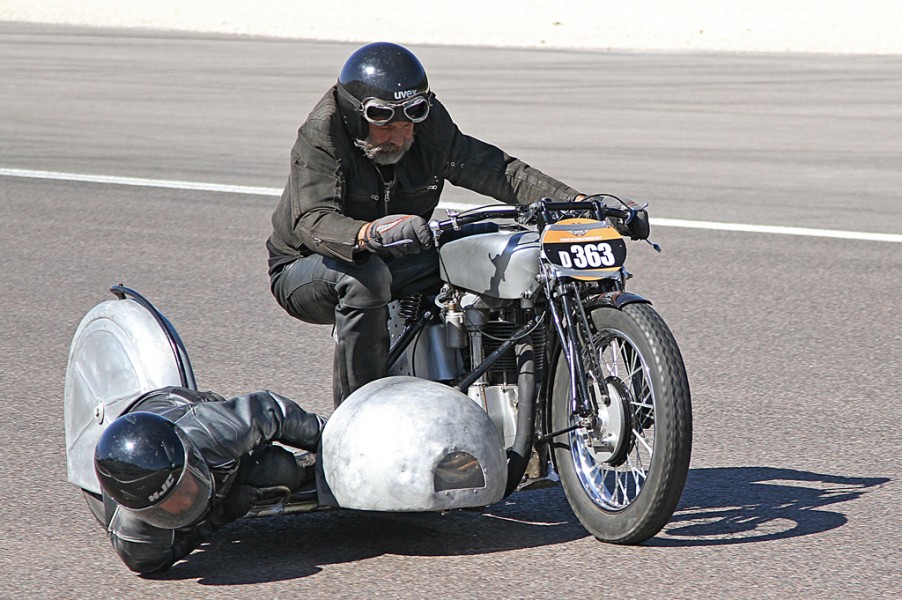 Robert Schwab
NSU 600 Bullus   1949
