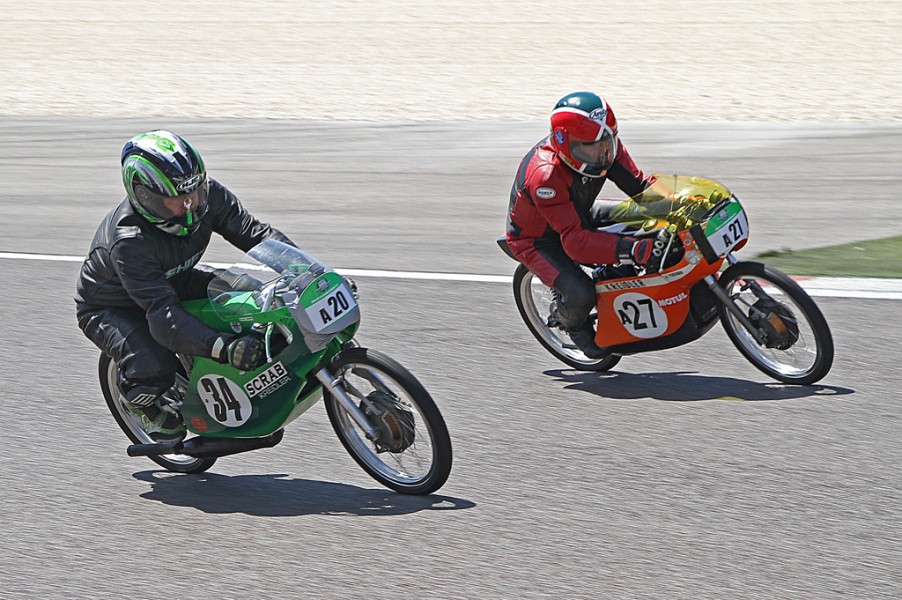 Gilles Romero - Aalt Toersen
