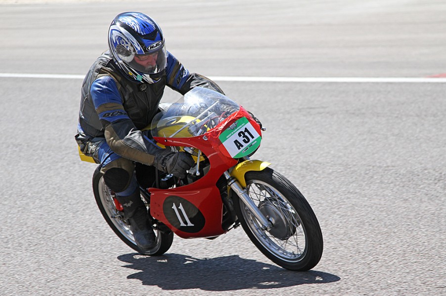 Louis Berkeveld
MAICO 125 R32   1970
