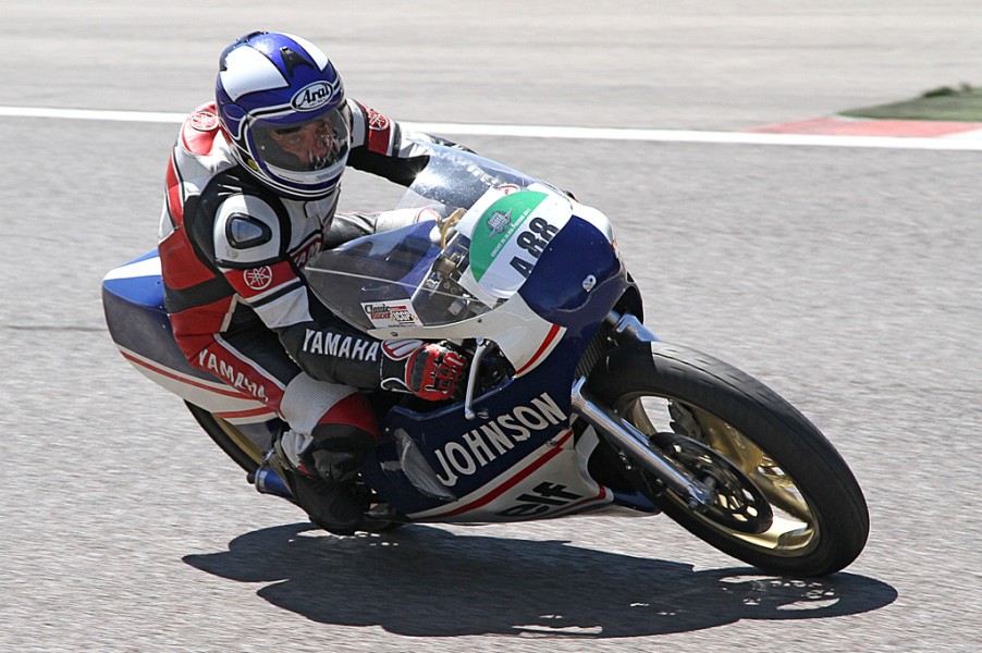 CHEVALLIER 250 GP   1983
