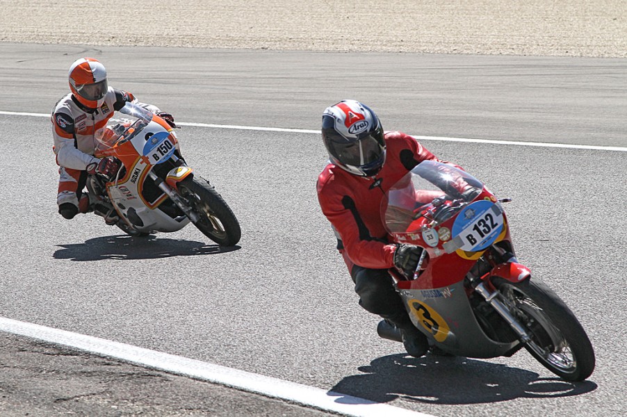 Patrick Foucart - Roberto Anelli
