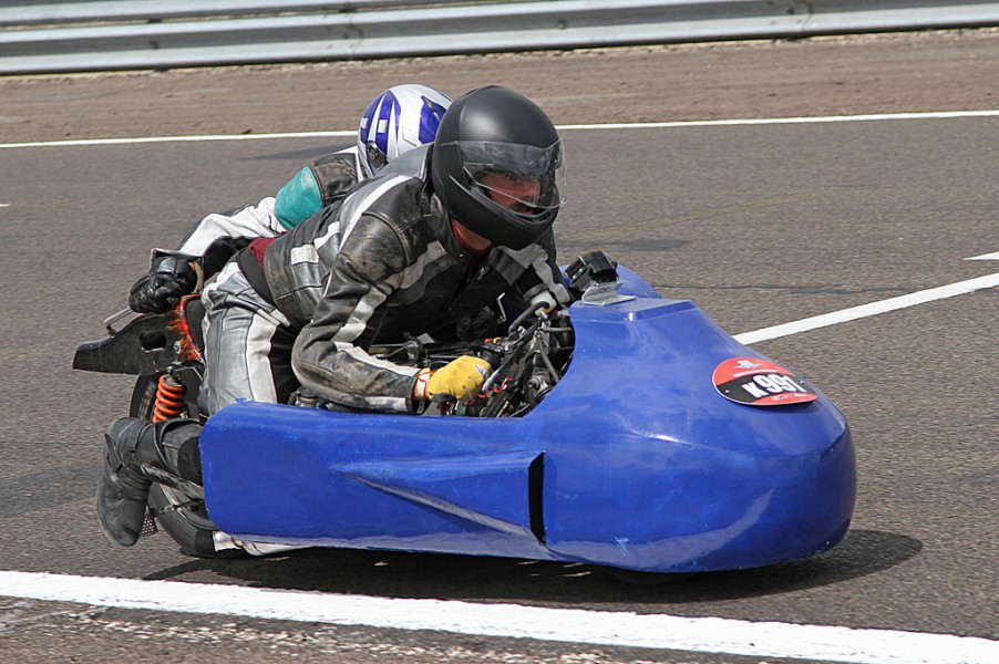 Remy Koch
BMW 1000   1974
