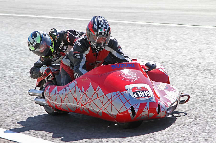 Daniele Angeloni
SUZUKI 500 Monco Corsa   1972
