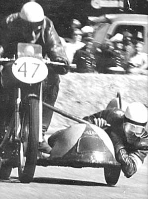 Ziemer/Stern, Gilera, Solitude
