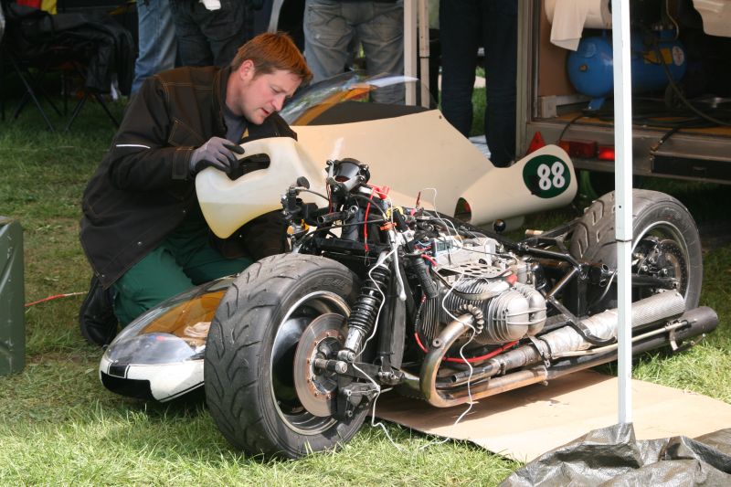 AMC Classic Sidecar Cup Schleiz 2010
BMW_Kneeler_Bj._1974
