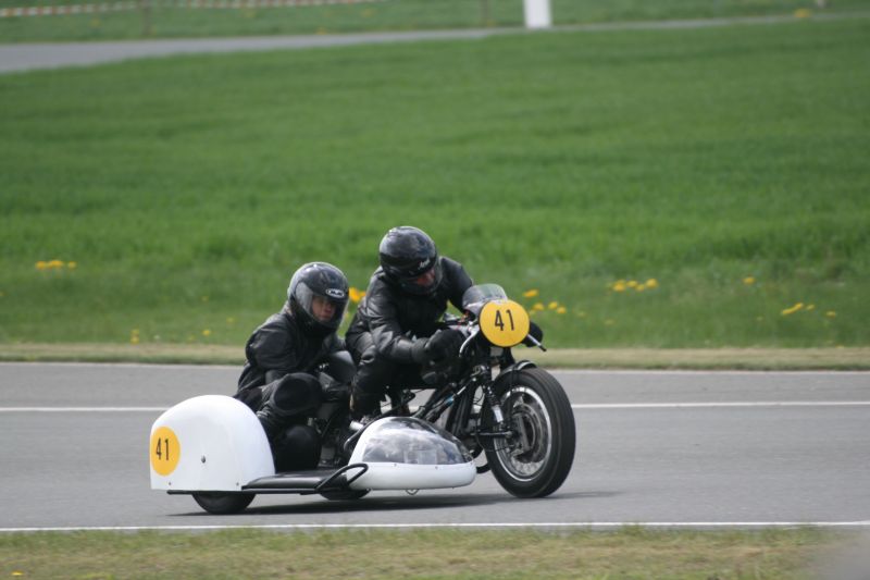 AMC Classic Sidecar Cup Schleiz 2010
Bröskamp_-_Bröskamp_(D)_BMW_600_Bj._1962
