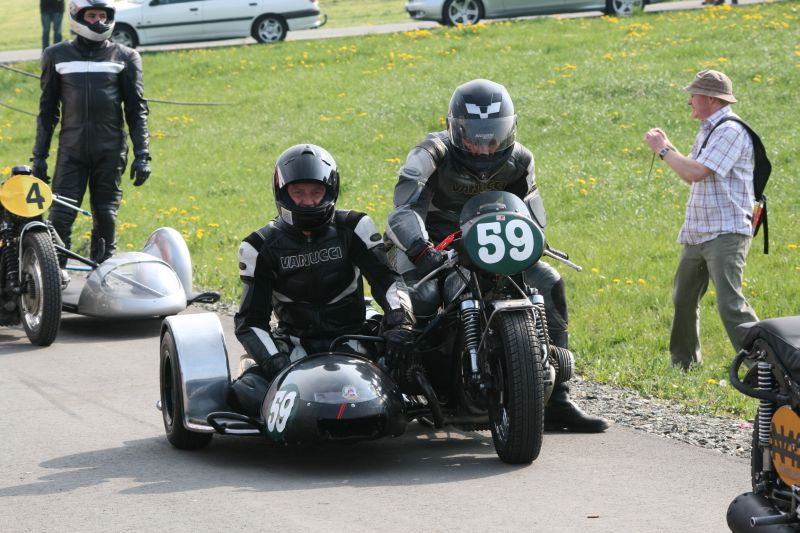 AMC Classic Sidecar Cup Schleiz 2010
Maibom_-_Stuckstedte_(D)_BMW_R_90-6_Bj._1970
