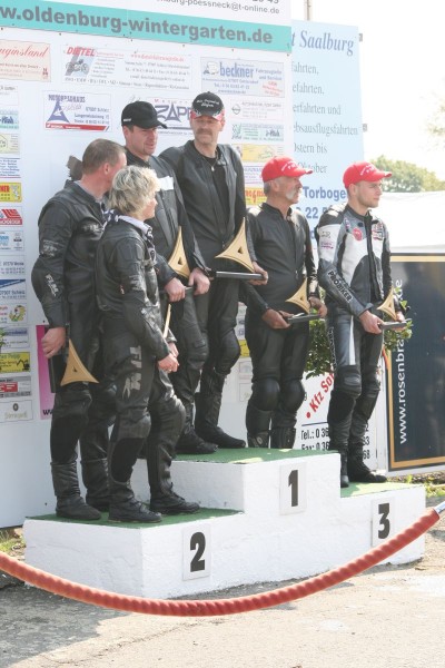 AMC Classic Sidecar Cup Schleiz 2010
Siegerehrung_Kl._1_1._Lauf
