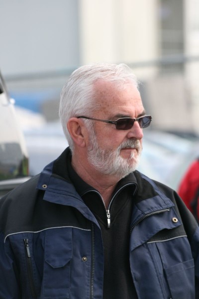 AMC Classic Sidecar Cup Schleiz 2010
Bruno_Holzer_(CH)
