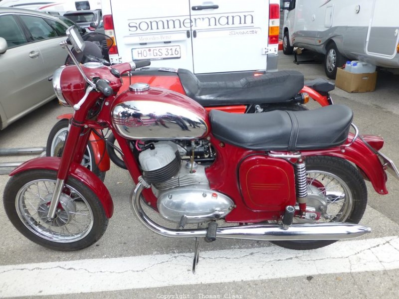 Coupes Moto Légende 2015
