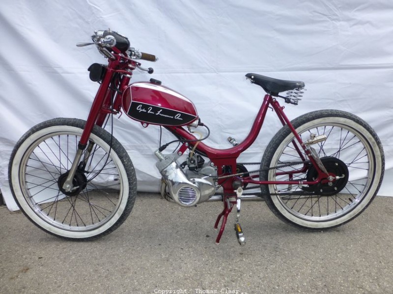 Coupes Moto Légende 2015
