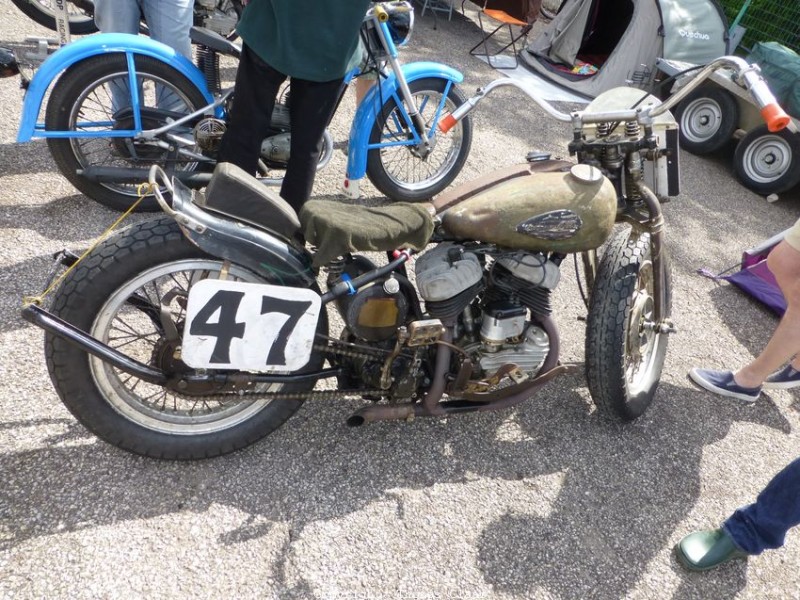 Coupes Moto Légende 2015
