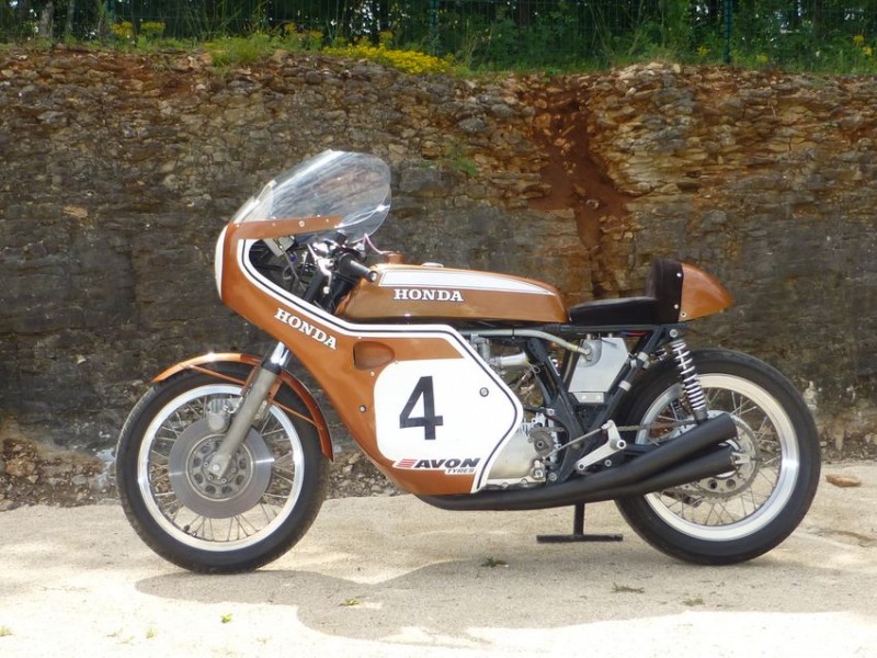 Coupes Moto Légende 2015

