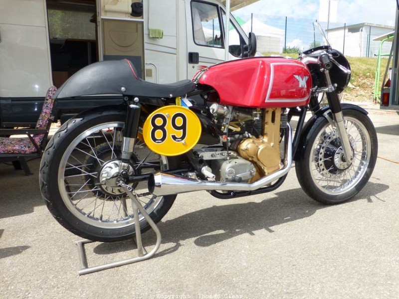 Coupes Moto Légende 2015
