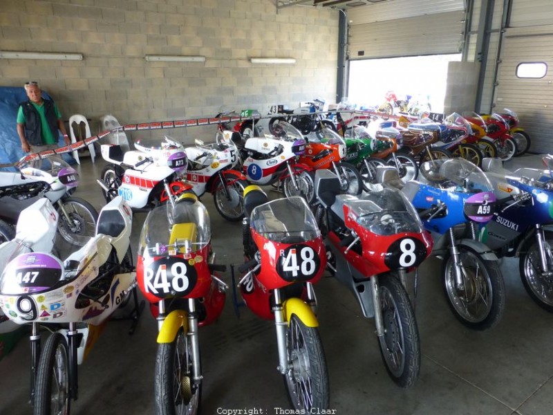 Coupes Moto Légende 2015
