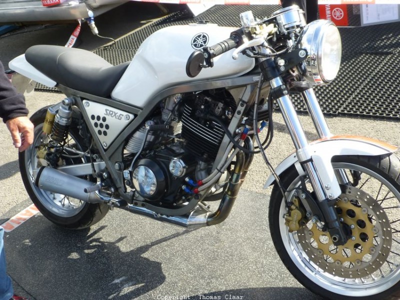 Coupes Moto Légende 2015
