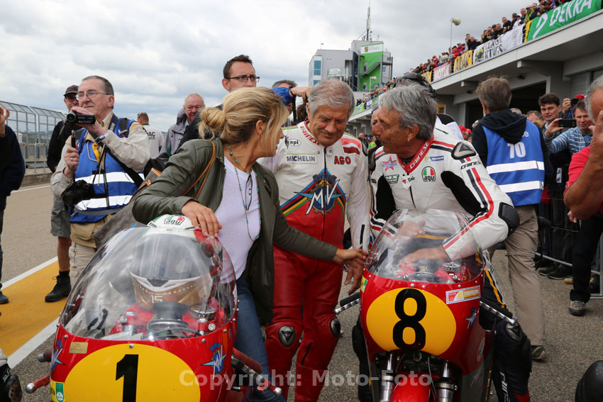 Sachsenring Classic 2017
