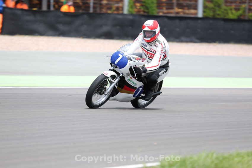 Sachsenring Classic 2017
