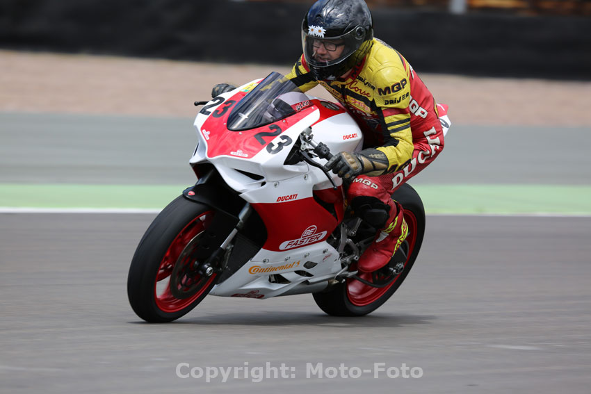 Sachsenring Classic 2017
