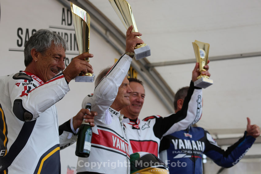 Sachsenring Classic 2017

