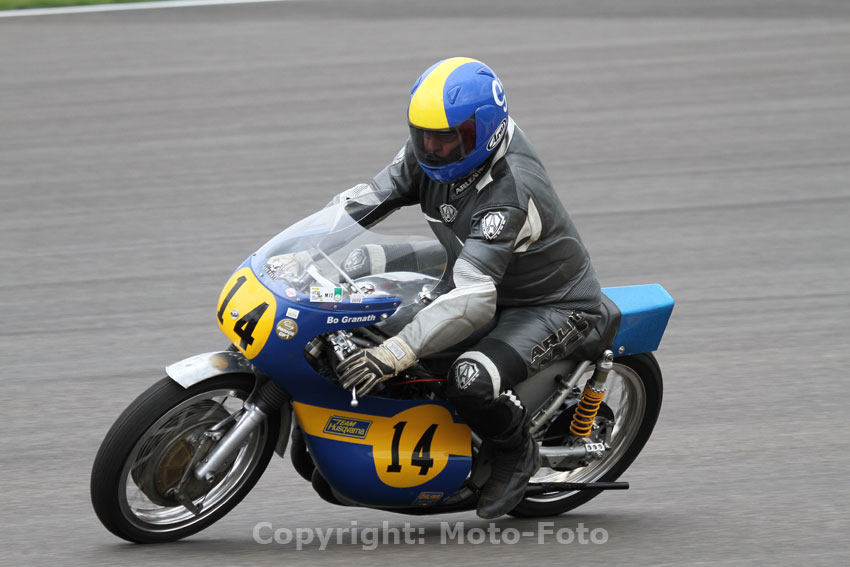 Sachsenring Classic 2017
