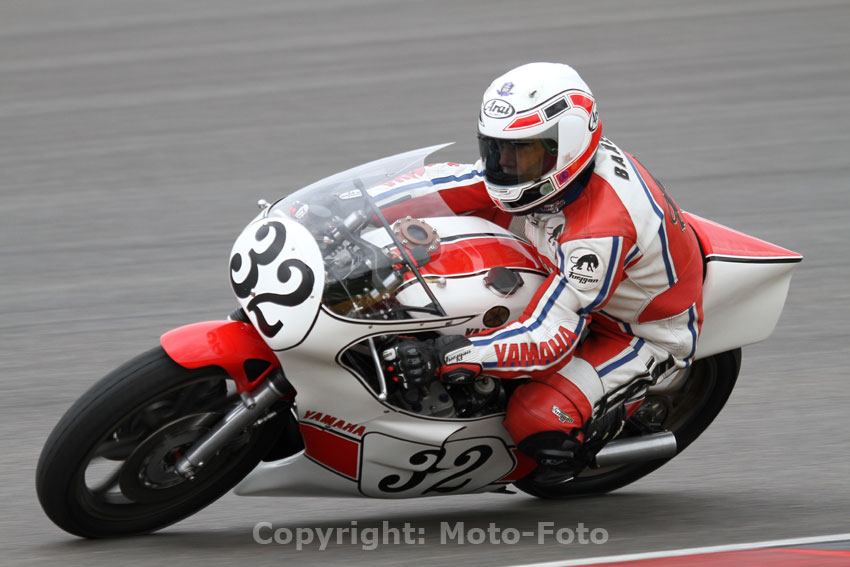 Sachsenring Classic 2017
