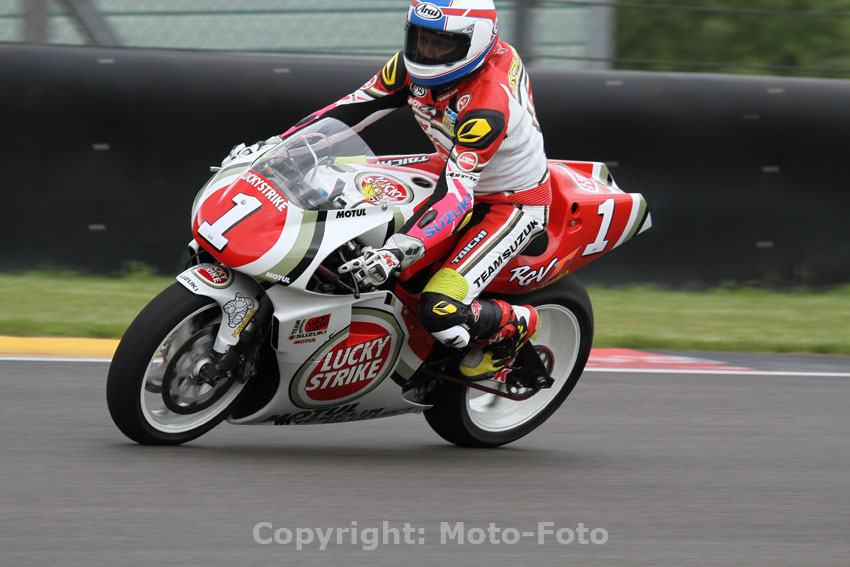 Sachsenring Classic 2017
