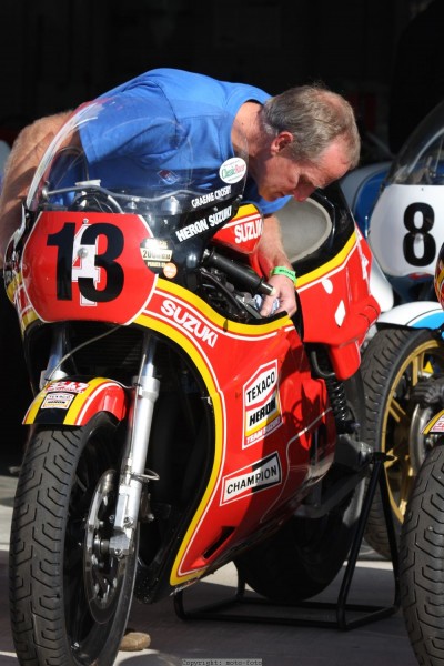 200 Miglia di Imola Revival 2011 
