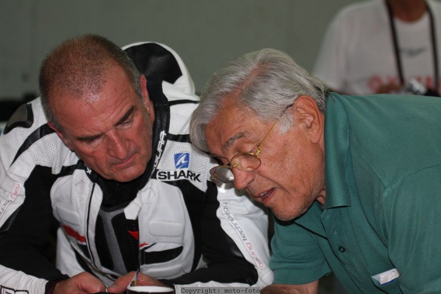 200 Miglia di Imola Revival 2011 
