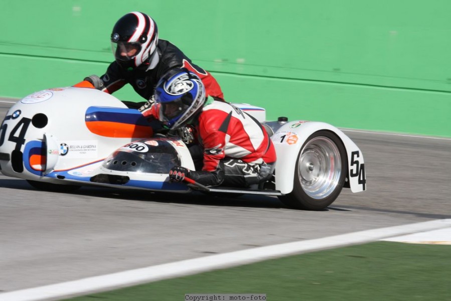 200 Miglia di Imola Revival 2011 
