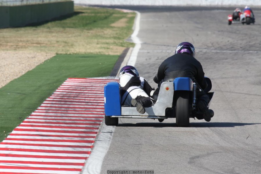 200 Miglia di Imola Revival 2011 
