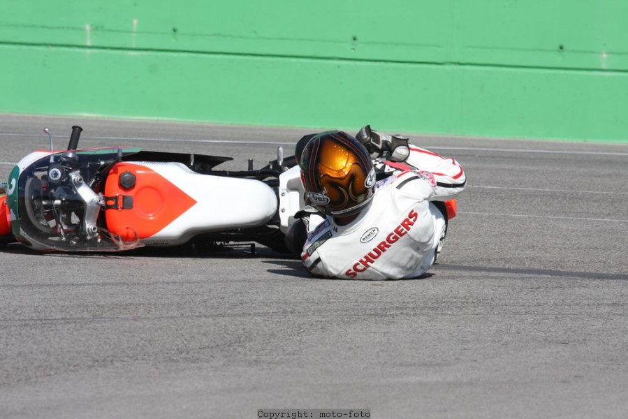 200 Miglia di Imola Revival 2011 
