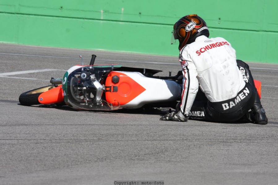 200 Miglia di Imola Revival 2011 
