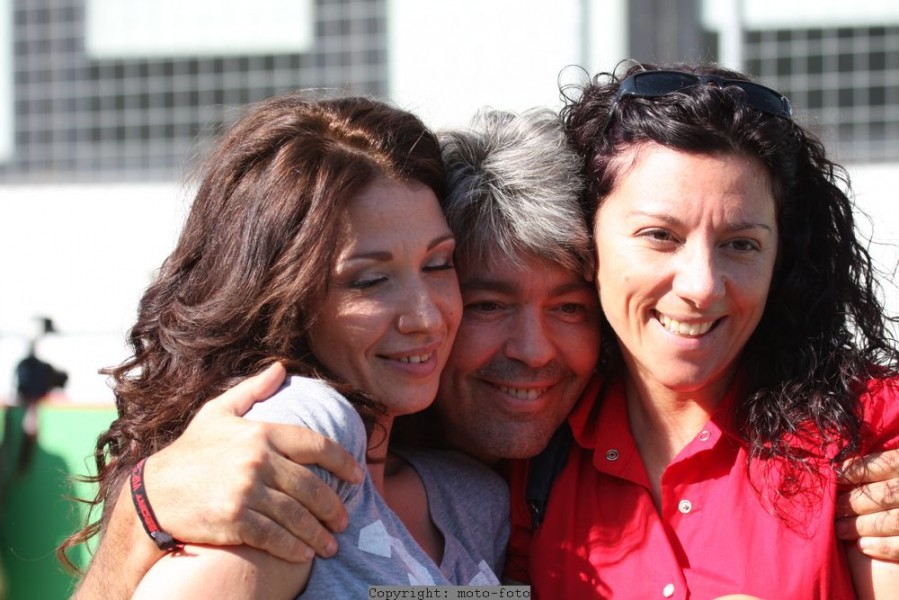 200 Miglia di Imola Revival 2011 
