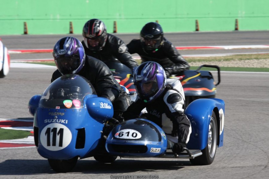 200 Miglia di Imola Revival 2011 
