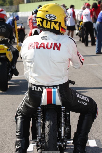 200 Miglia di Imola Revival 2011 
