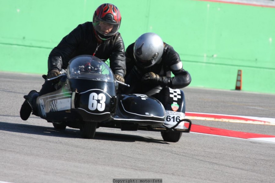 200 Miglia di Imola Revival 2011 
