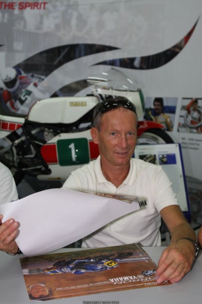 200 Miglia di Imola Revival 2011 
