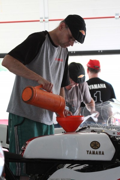 200 Miglia di Imola Revival 2011 

