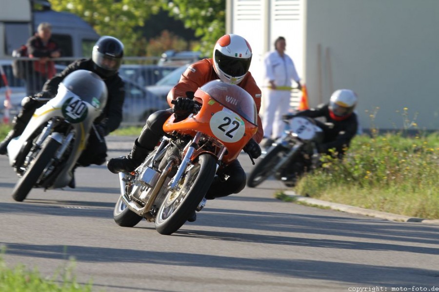 RETROMOTOR 2012
